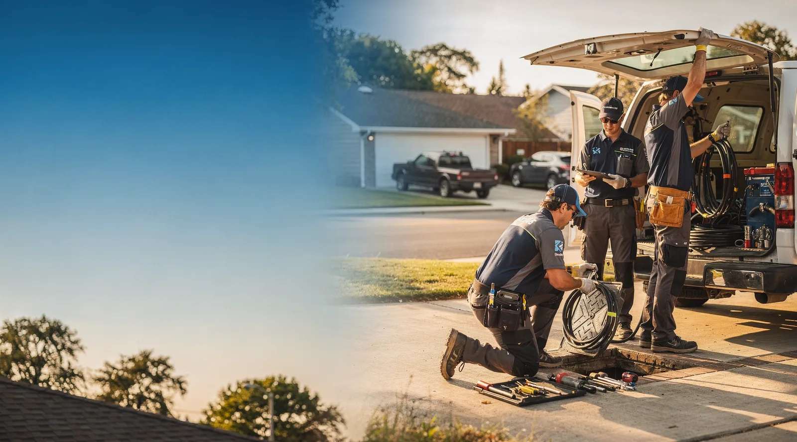 Water Softener Installation in Hudson, FL near me